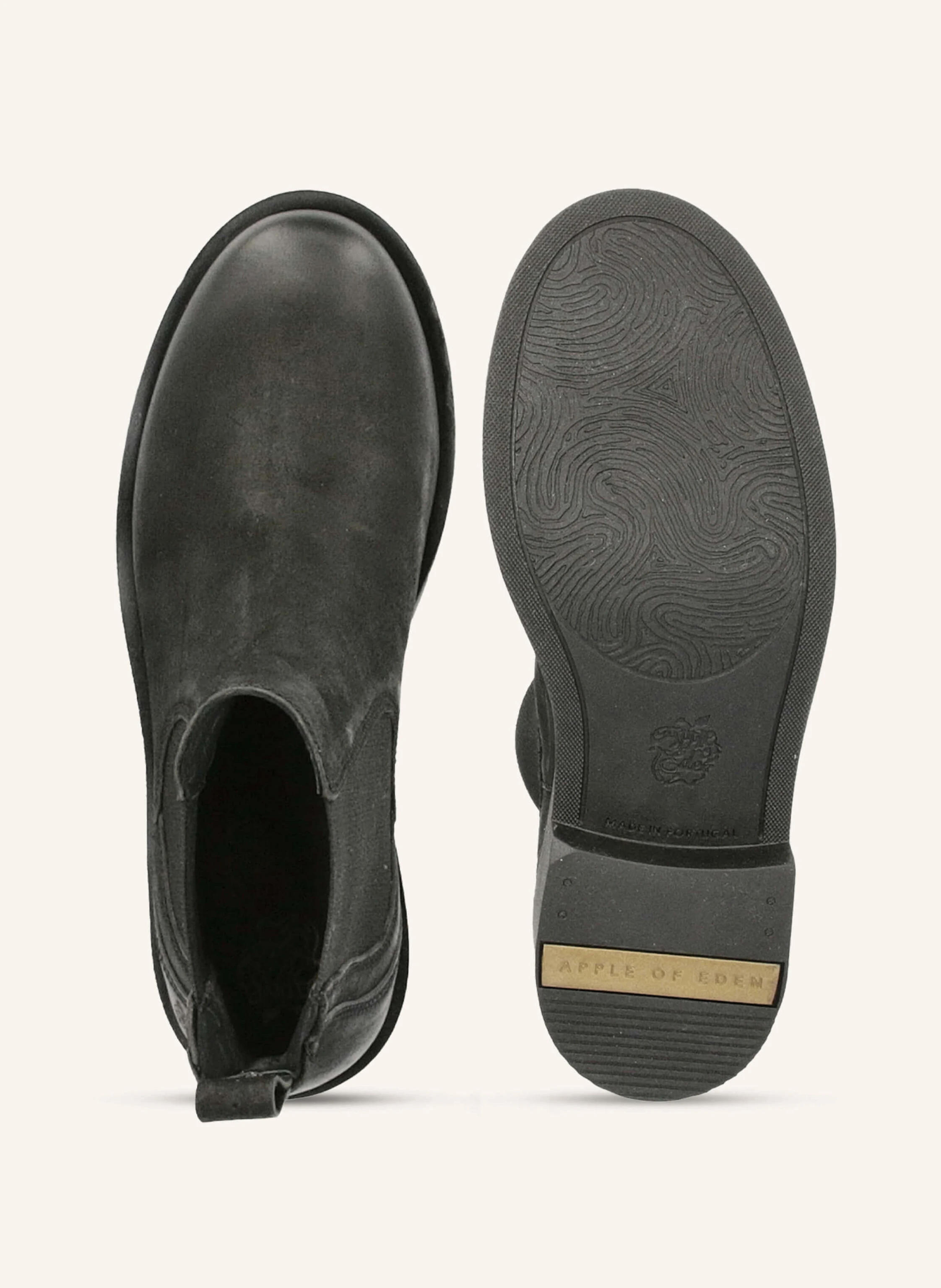 Apple of Eden Chelsea Boots