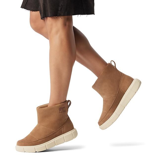 SOREL - CHAUSSURES ESPRIT OUTDOOR SOREL EXPLORER III SLIP