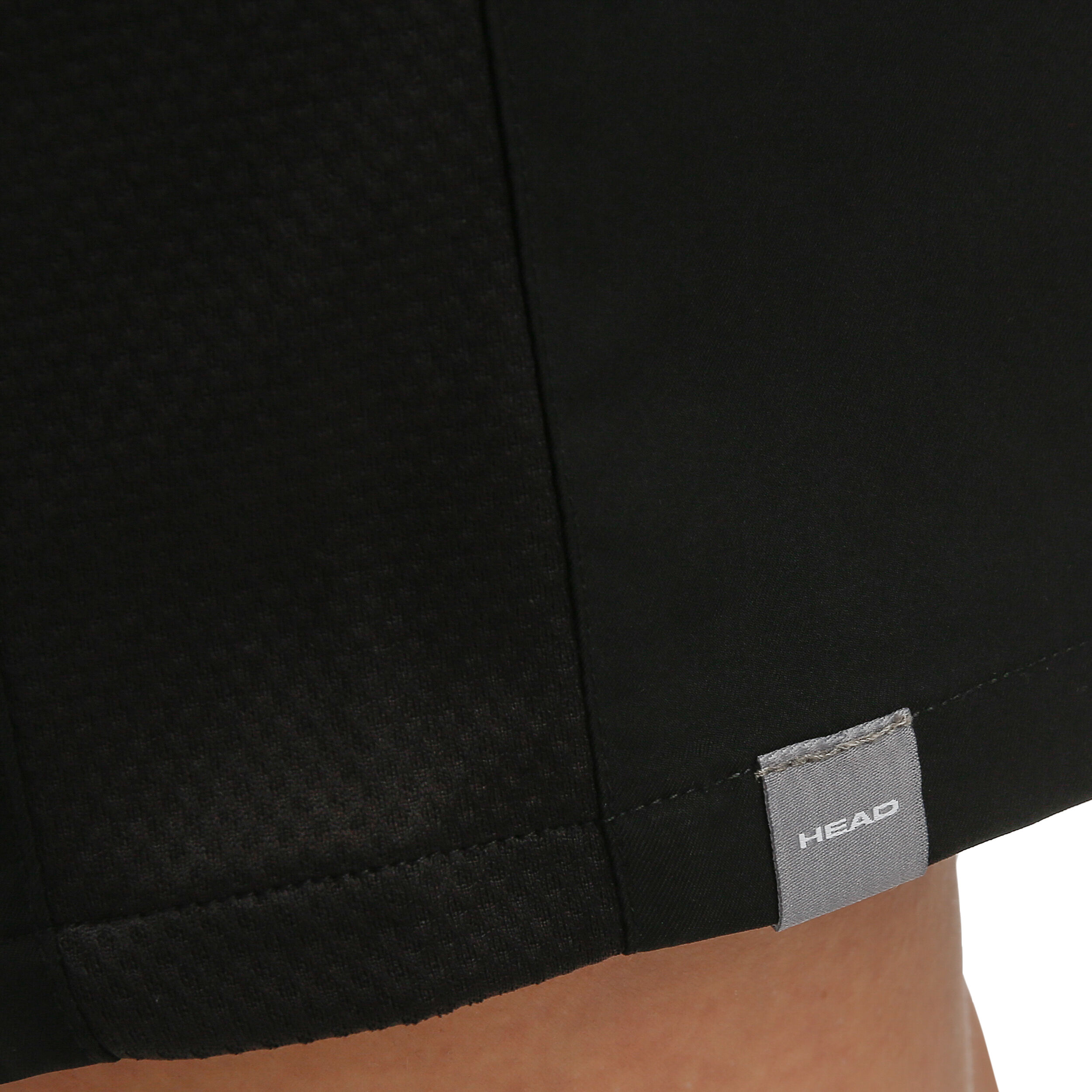 HEAD Club Shorts Femmes - Noir