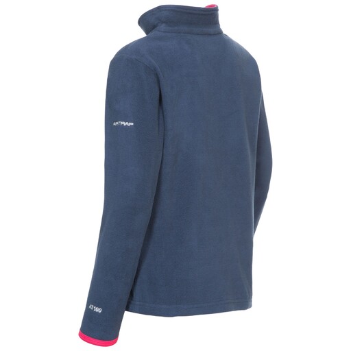 Transgressão Sybil Fleece