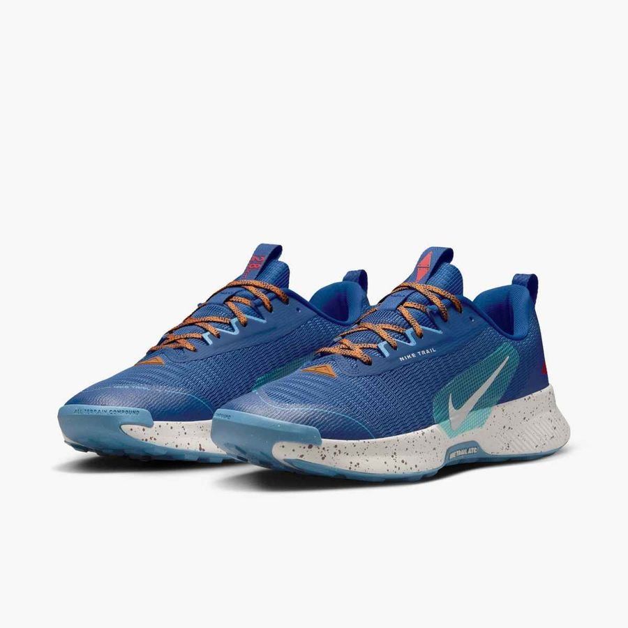 Nike Juniper Trail 3