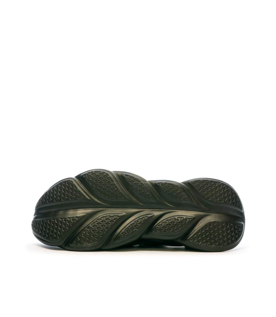 Baskets Kaki Homme Teddy Smith 500