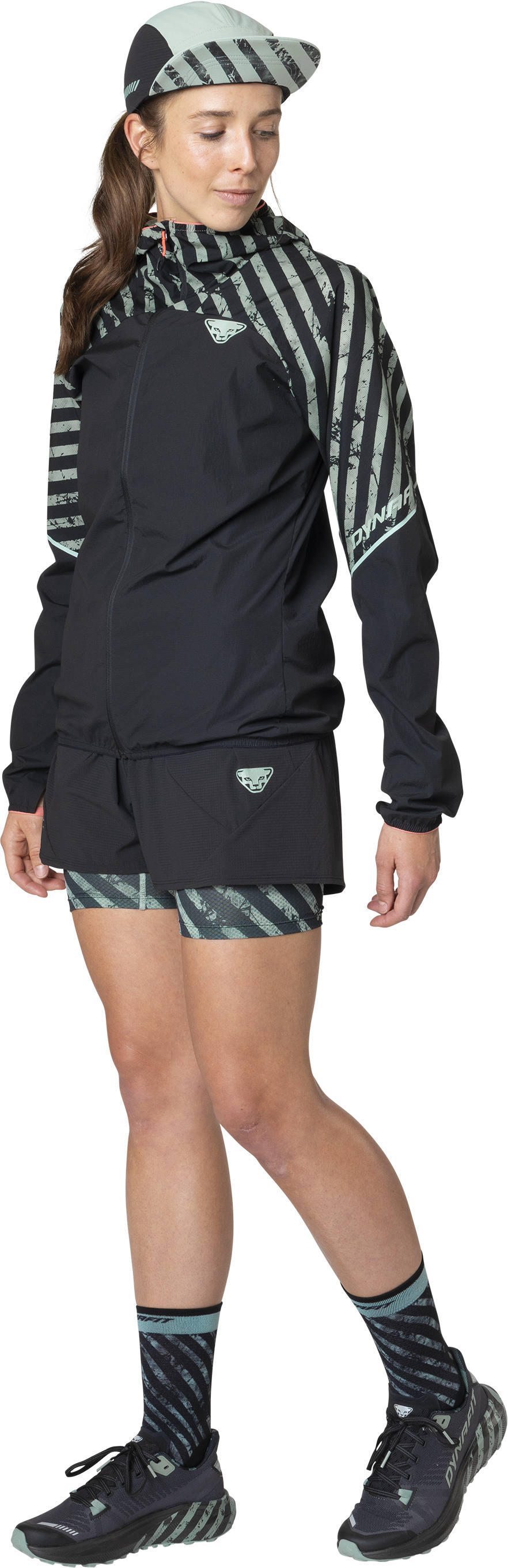 Dynafit Trail Wind Jacket W's