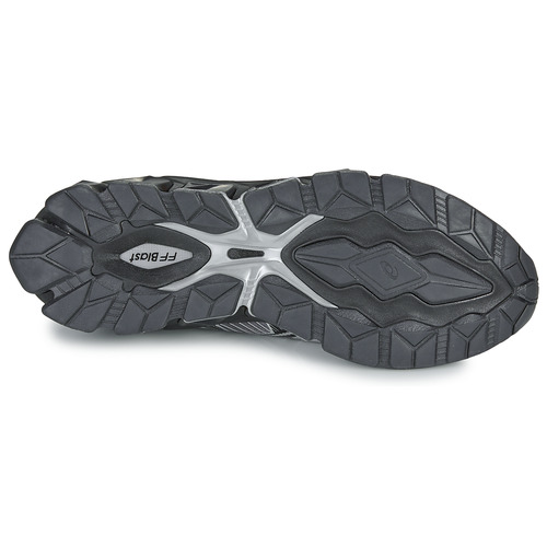 Asics - QUANTUM - Gris / Noir