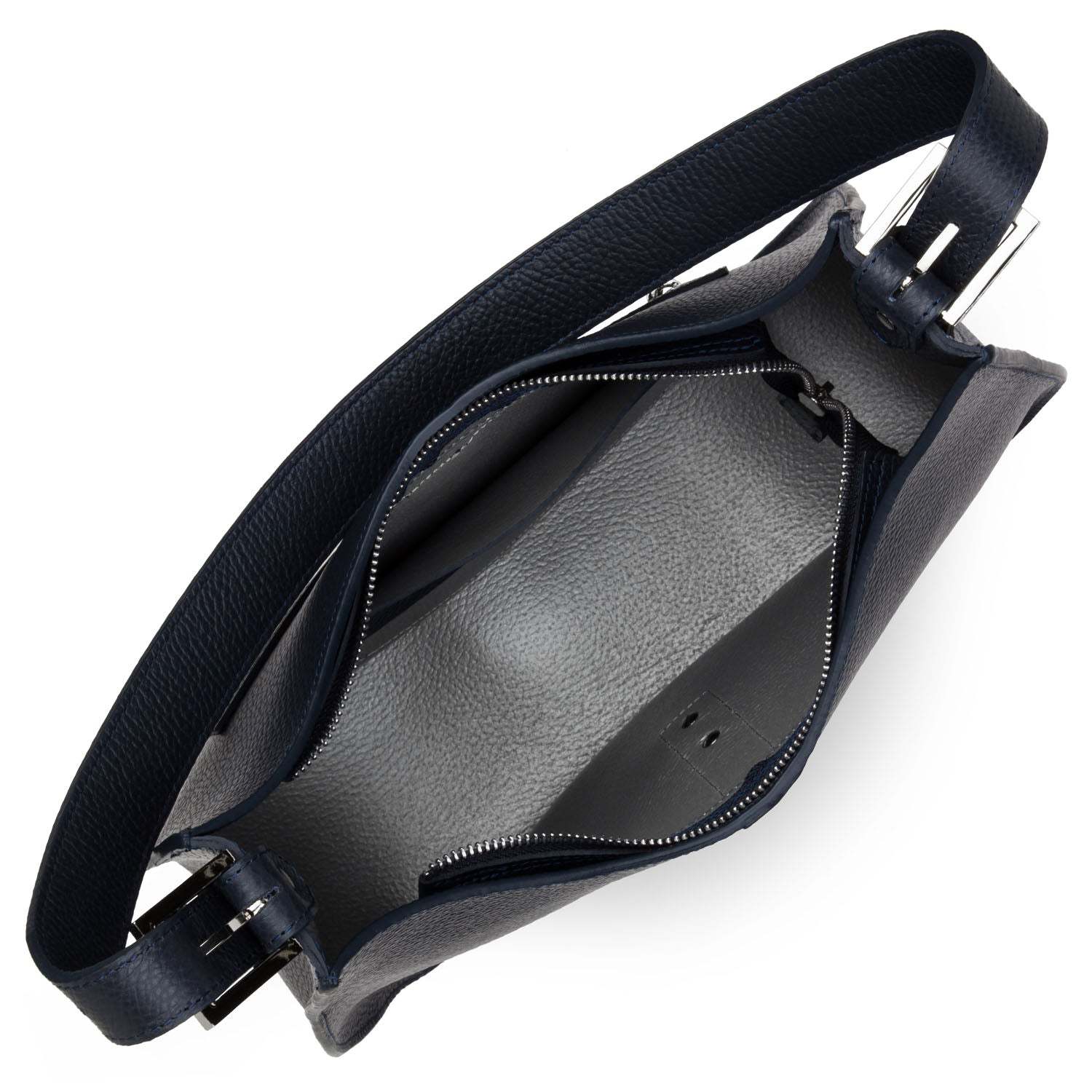 Foulonné Double Hook-Sac besace