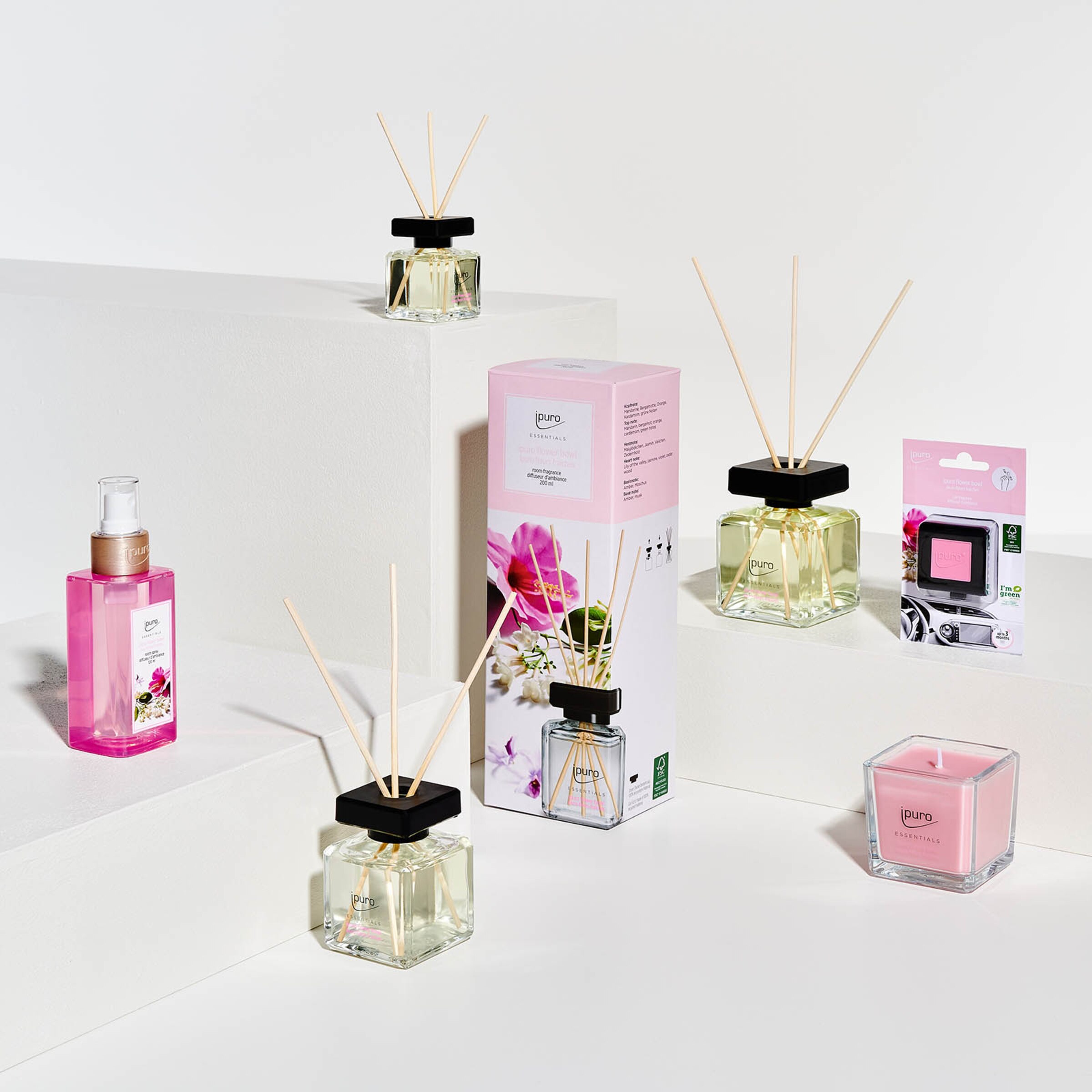 pink, 200 ml