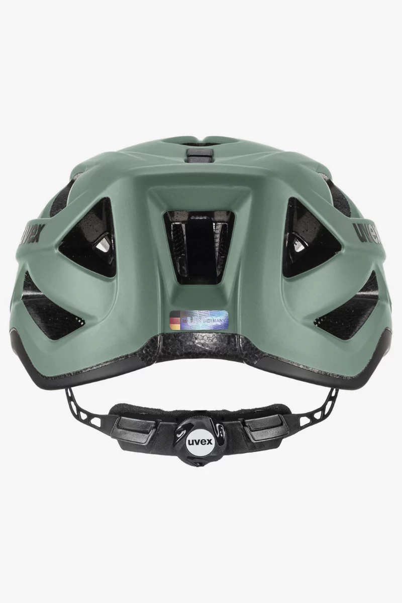 uvex active cc Velohelm