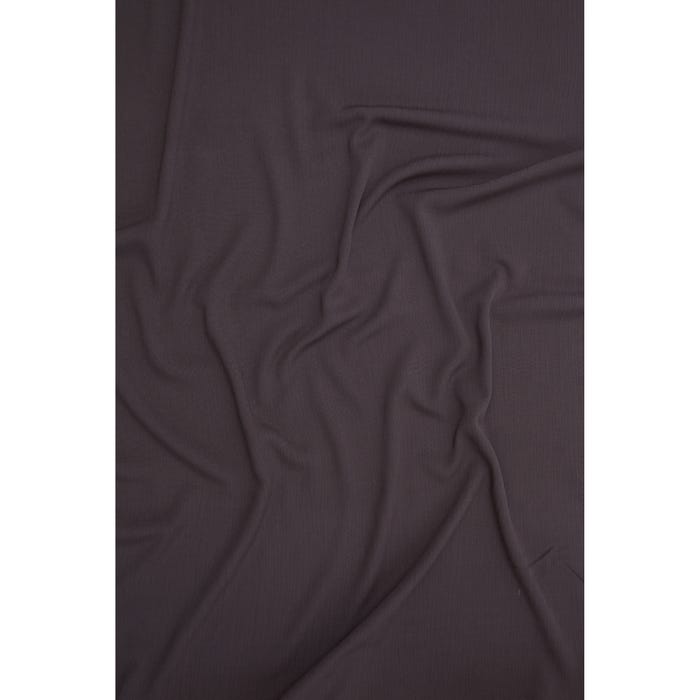 Atelier Veritas-Effen stof viscose - per meter