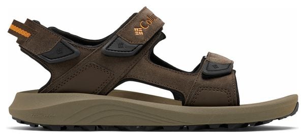 Chaussures de Randonnée Columbia Trailstorm Hiker 3 Strap Homme