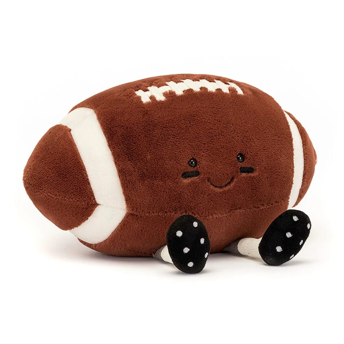 Jellycat Ballon de Football 11
