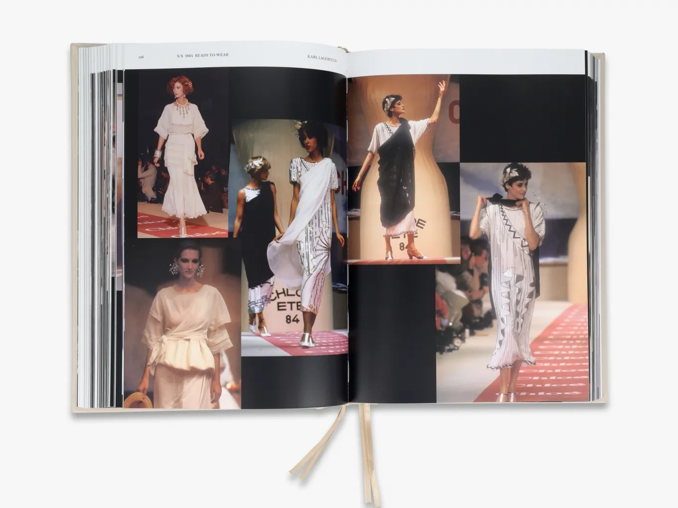 Chloé Catwalk