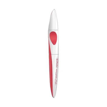 Herlitz Tintenroller My Pen Style Glowing Red