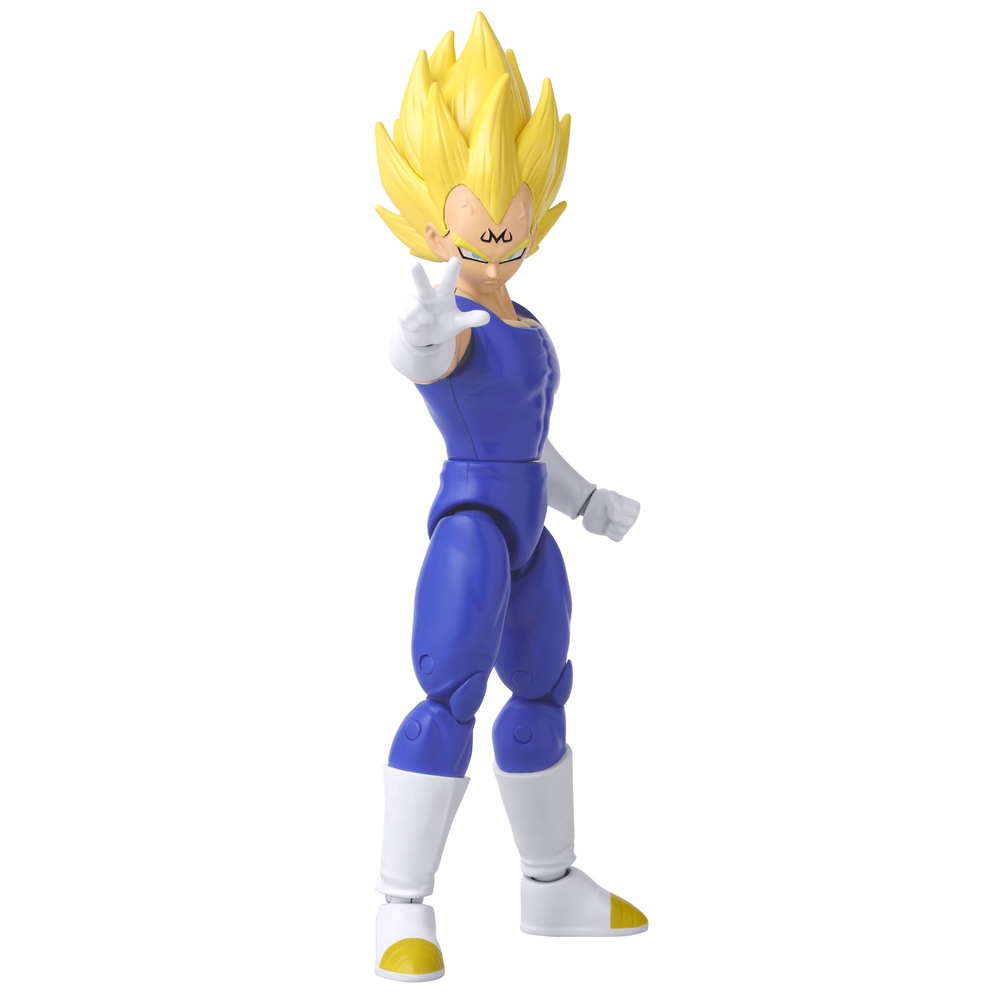 Dragon Ball Dragon Stars 17cm Majin Vegeta Figur