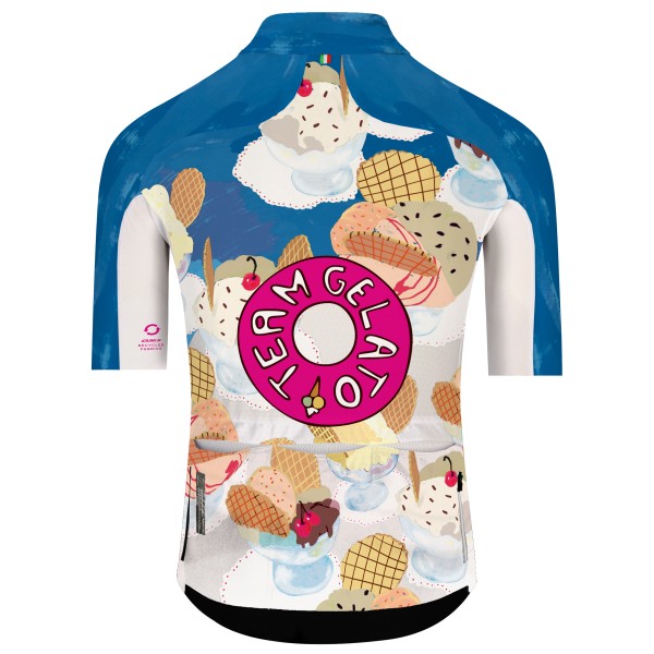 Q36.5 - Gregarius Pro Team Gelato Jersey - Maillot de cyclisme