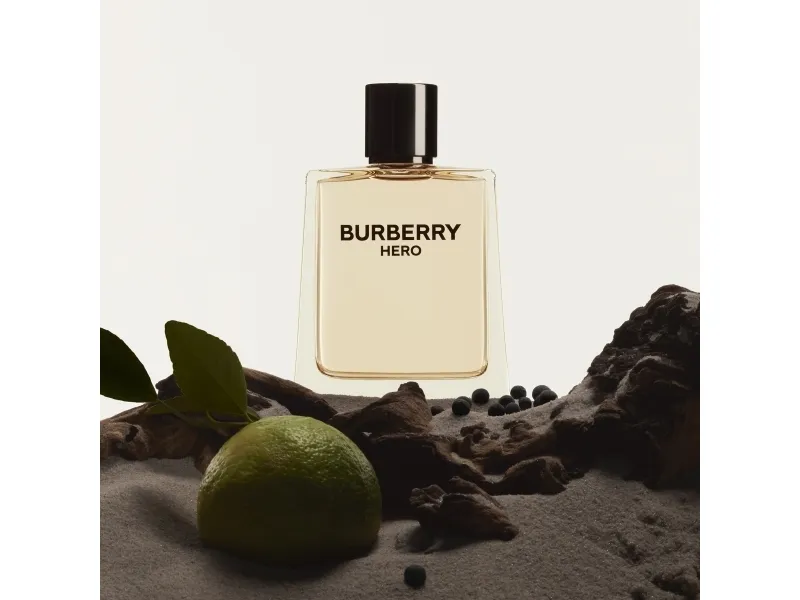 Burberry Hero EDT M 150 ml