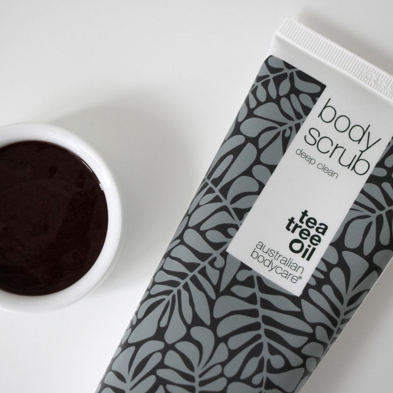 Australian Bodycare Body Scrub 200 ml