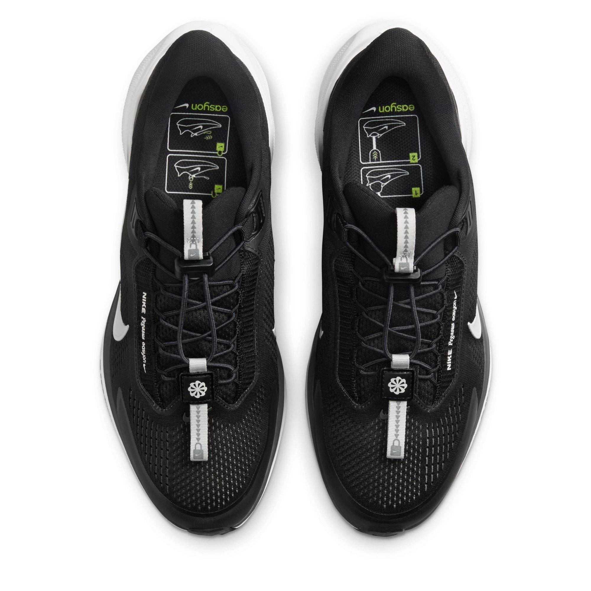 Nike Pegasus Easyon Road Running Shoes Mens