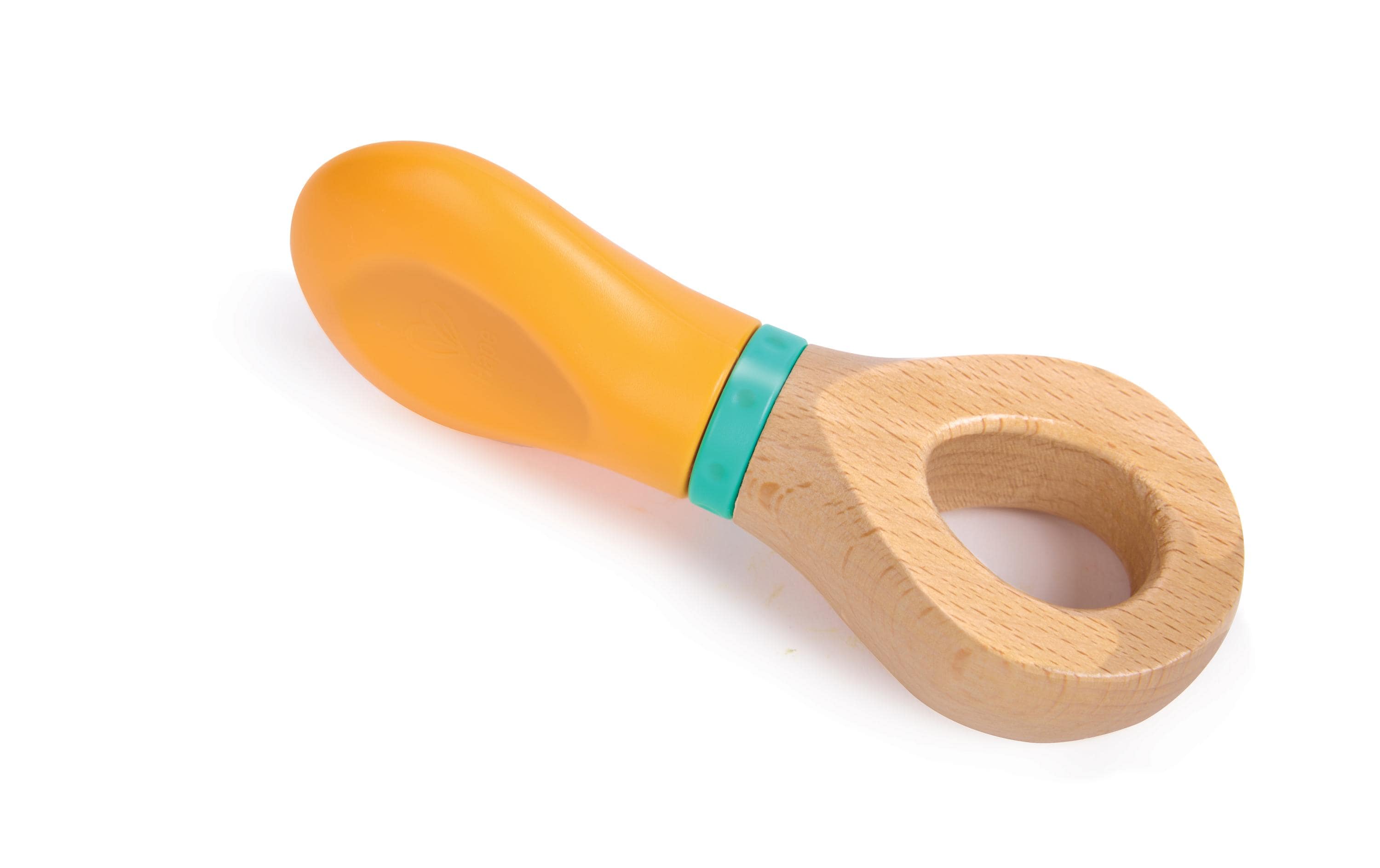 Musikspielzeug 5-in-1-Baby-Sensorik-Set 5-tlgSpielzeugset fördert die sensorische Entwicklung