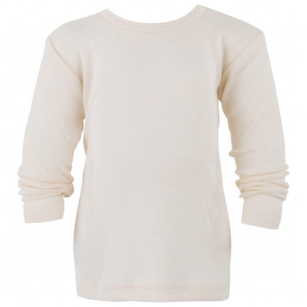 Engel - Sous-vêtement L/S enfant - Sous-vêtement mérinos