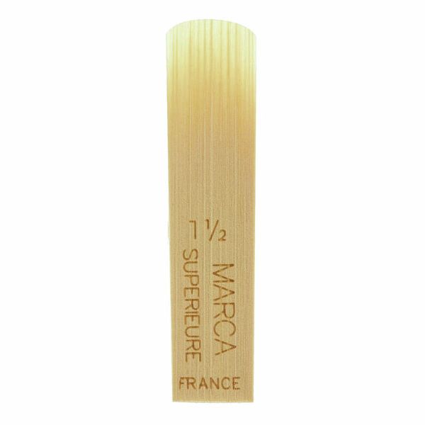 Marca Superieure Soprano Sax 1.5