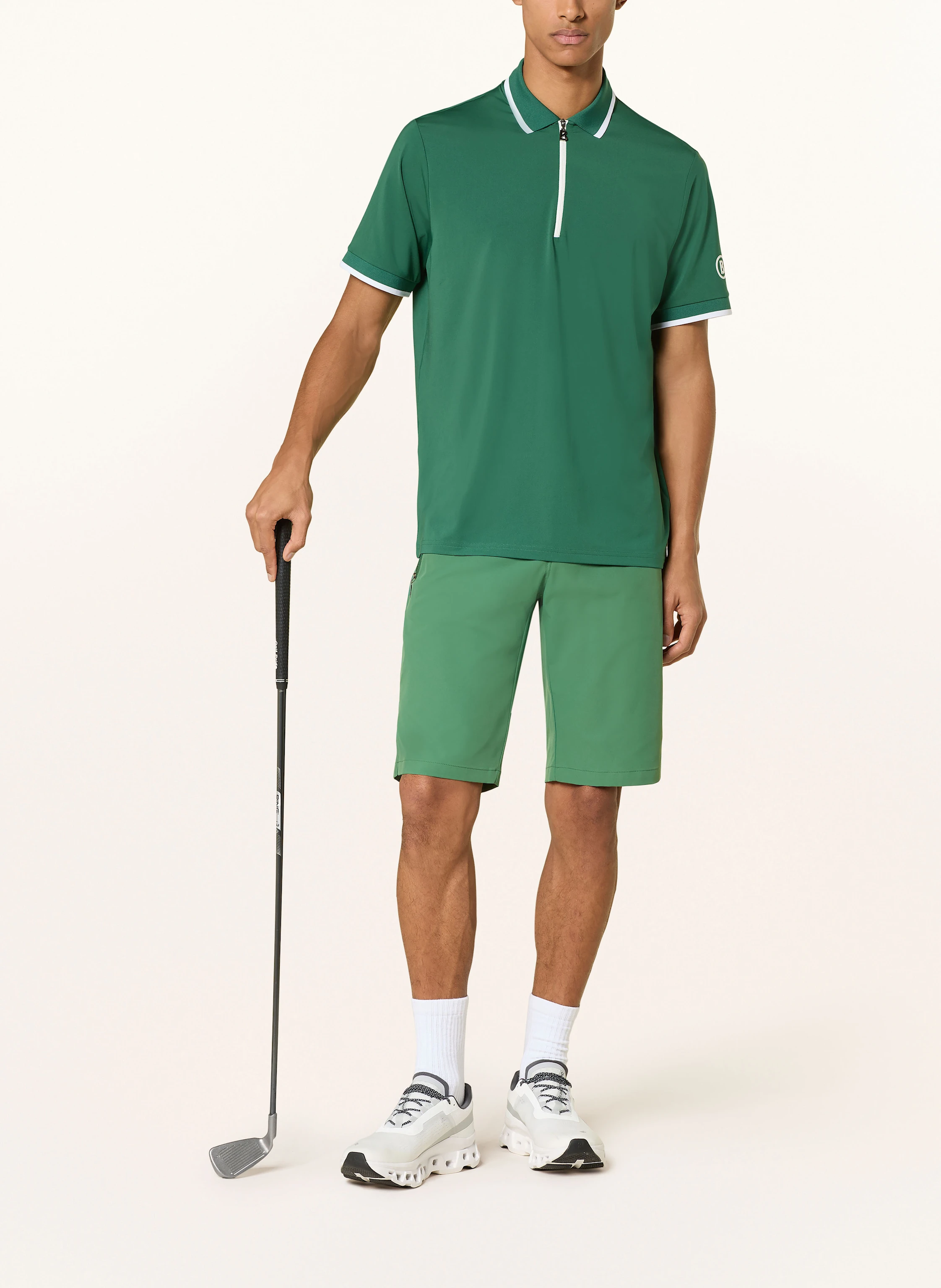 BOGNER Golfshort GOSWIN