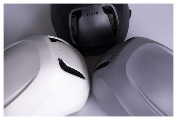 Casque Urbain Kask Moebius WG11 Champagne