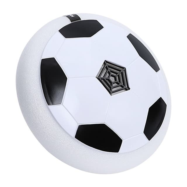 Svævende Fodbold