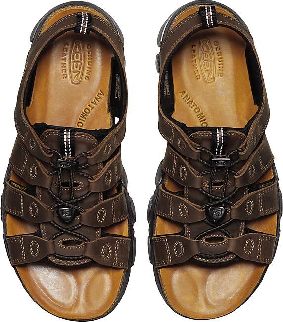 KEEN - SANDALES DE RANDONNEE DAYTONA