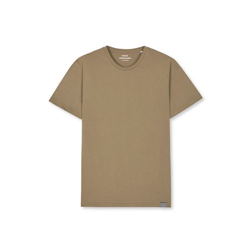 Mads Nørgaard Favorite Thor T-shirt, Lead Gray, L