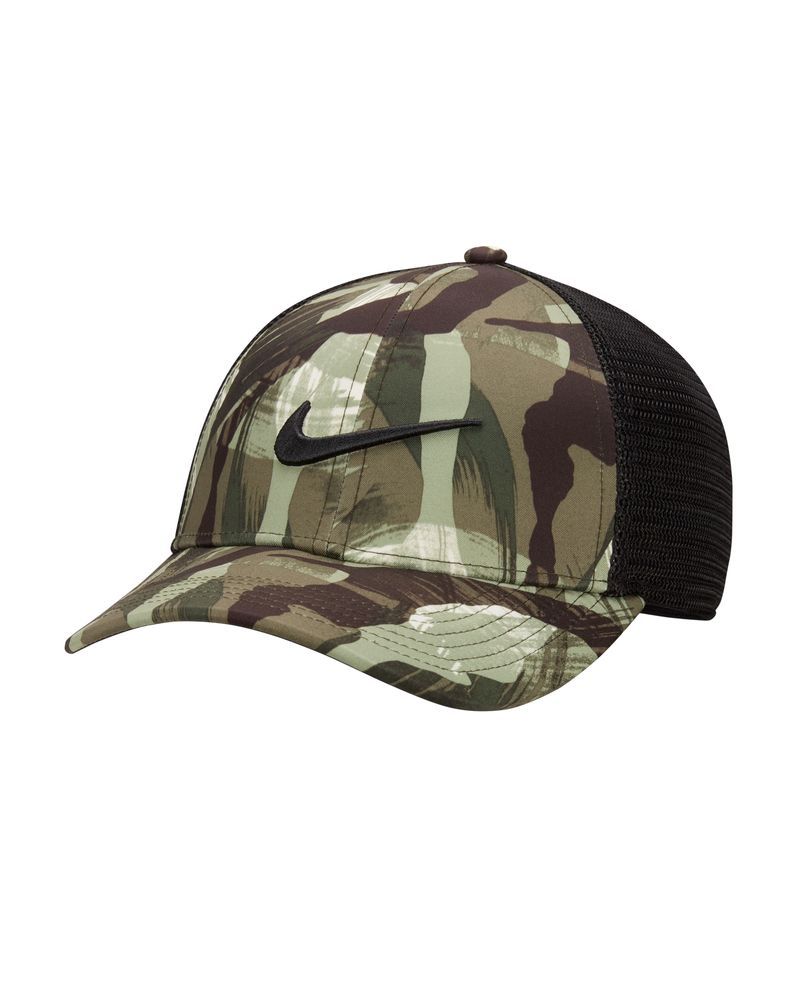 Casquette Nike Dri-FIT Camouflage pour homme