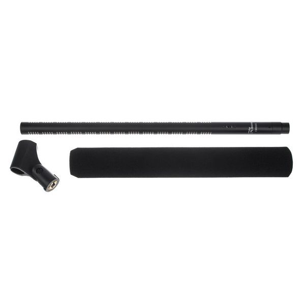 the t.bone EM 9900 Kondensator Richtrohr-Mikrofon