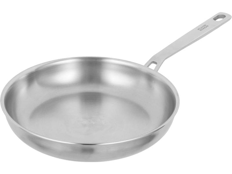 Kuhn Rikon Bratpfanne Fiveply 28 cm Pfanne zum Braten