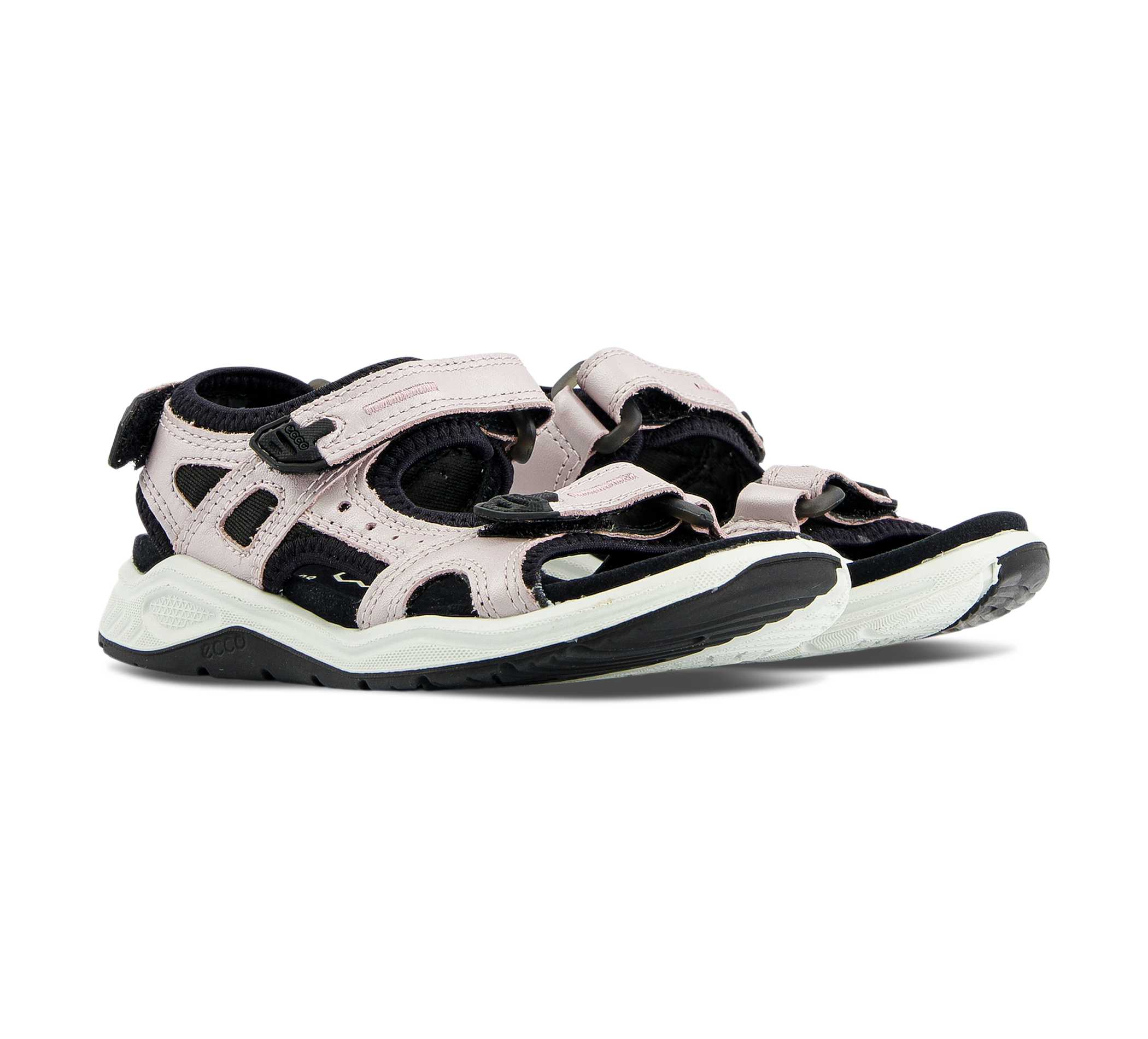 Ecco Ecco X-trinsic K - Trekkingsandalen rosa