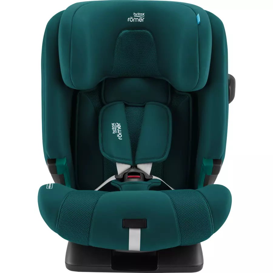 Britax Römer Diamond Kindersitz Advansafix Pro i-Size Atlantic Green Green Sense