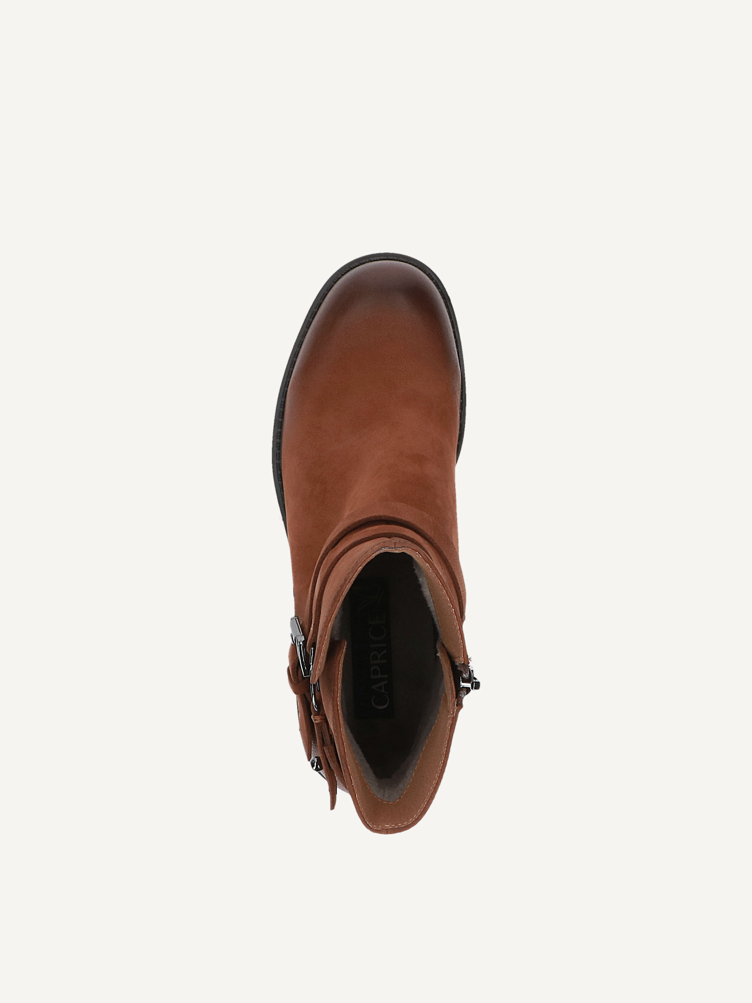 Stiefelette