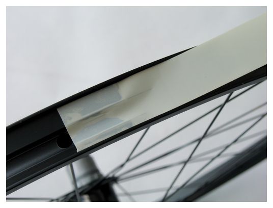Fond de Jante Tubeless VAR 33 m