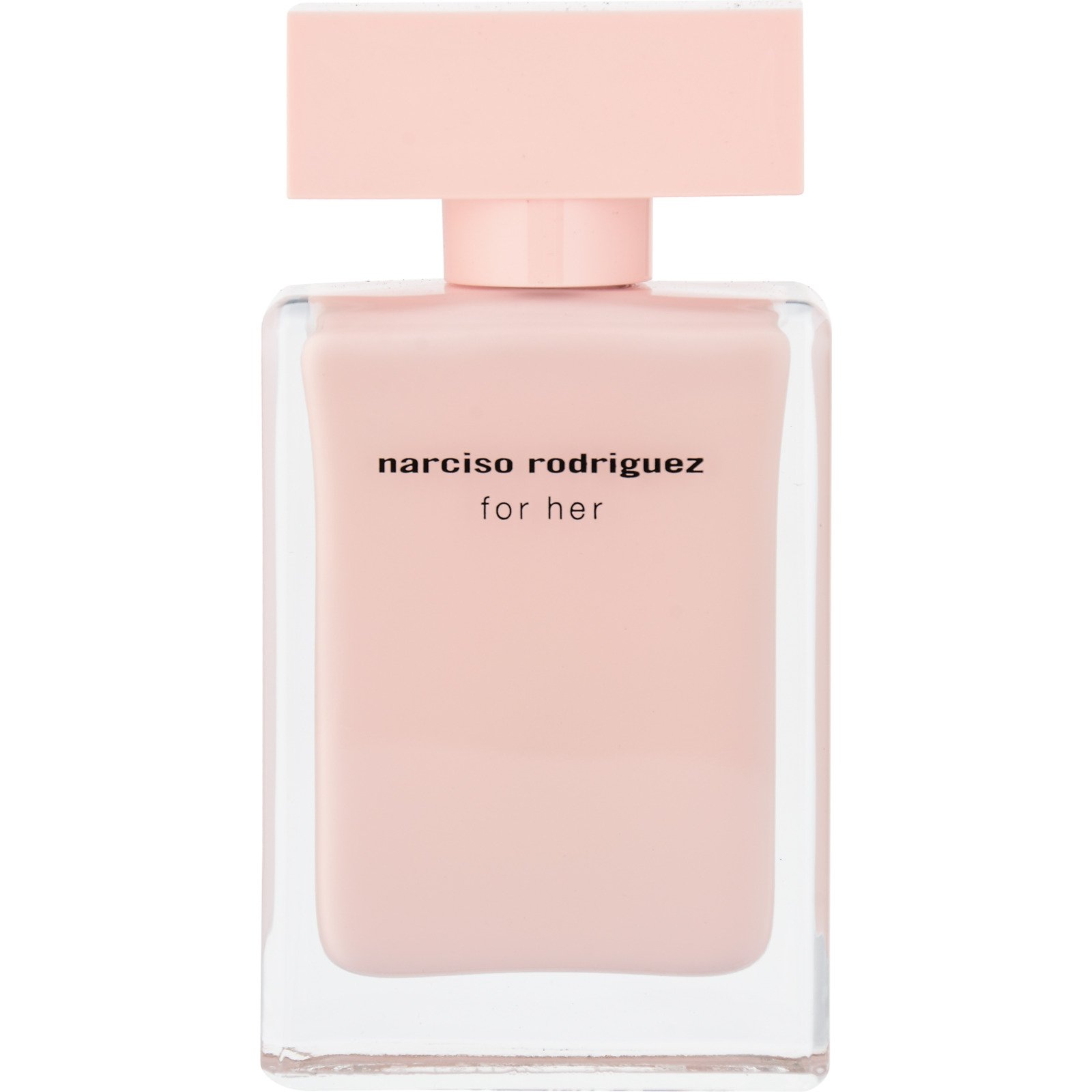 Narciso Rodriguez For Her Eau de Parfum 50 ml