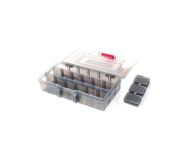 Boîte Rozemeijer Tackle Tainer S-serie Tacklebox