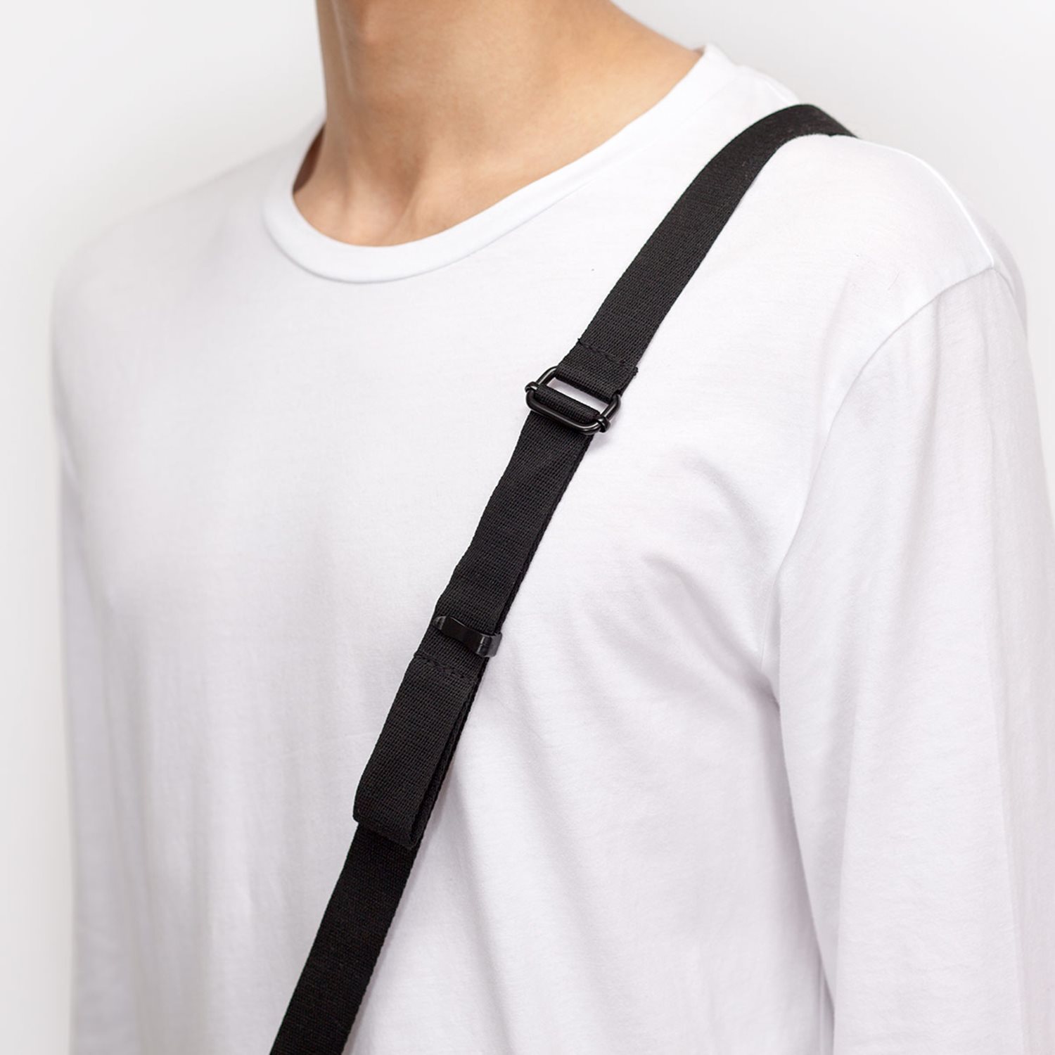 Ucon Acrobatics Jona Hipbag rose/dark grey