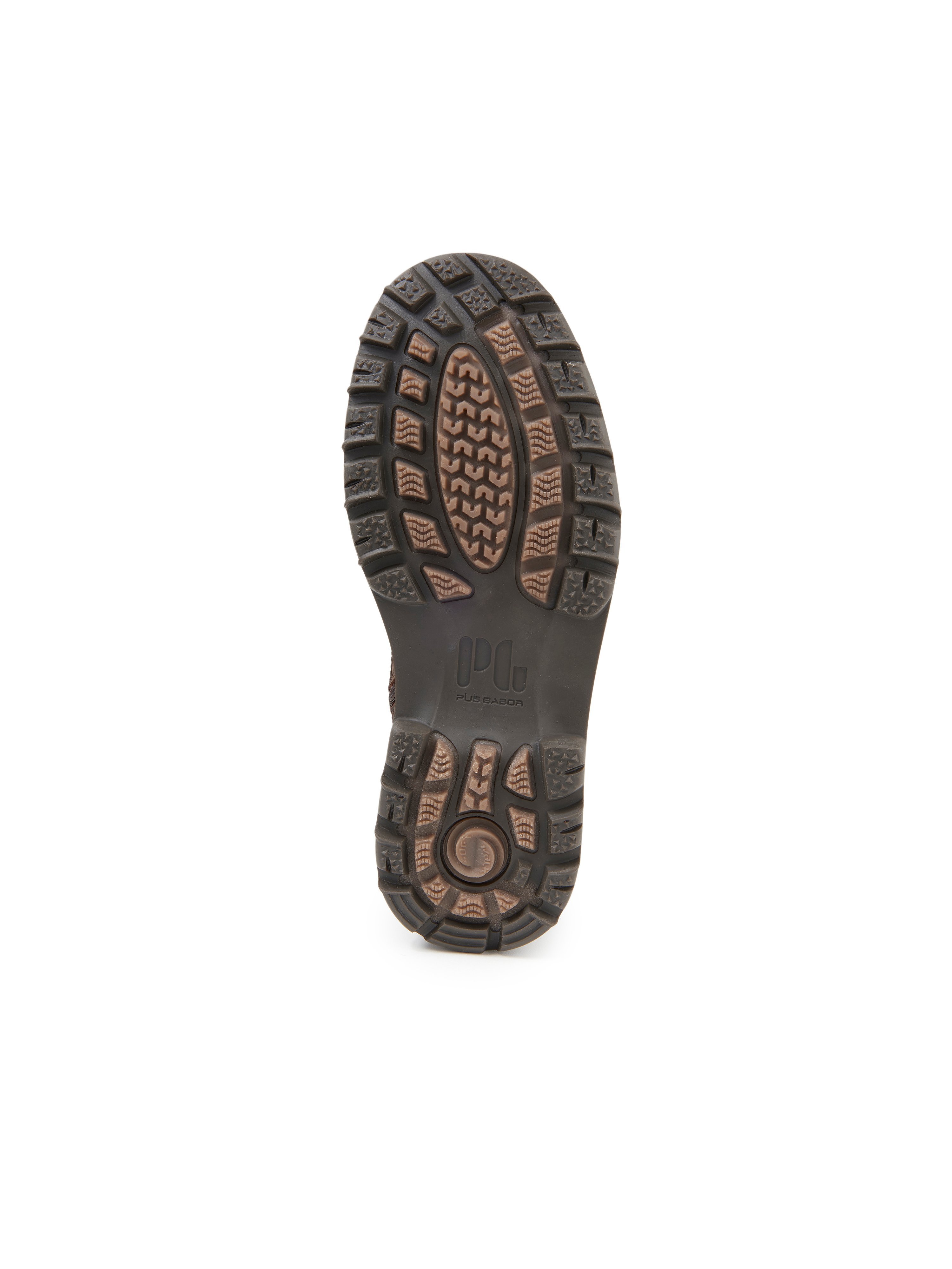 Stiefelette