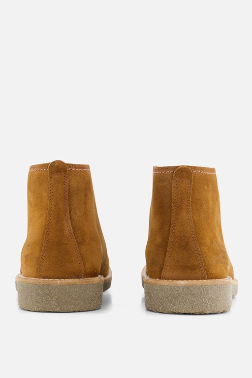 Panama Jack Gael C16 Veterboots cognac