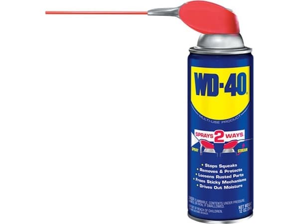 WD-40 Universalverktøy WD-40 Smart Straw, 420ml