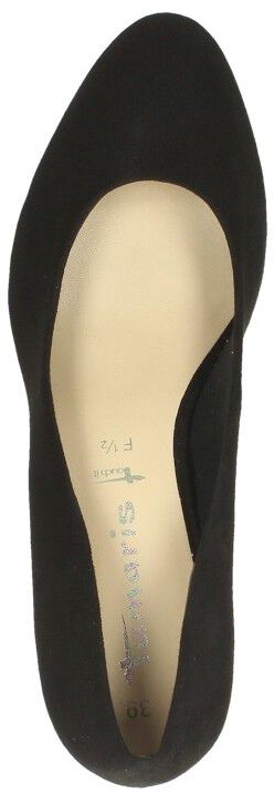 Tamaris Pumps zwart