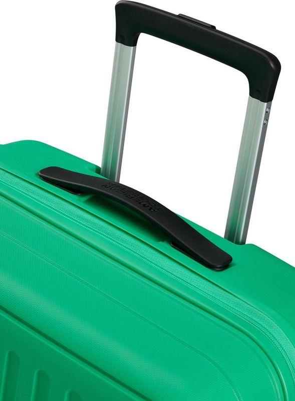 American Tourister - Rejoy - Reistas - Blauw - Polypropyleen - 100L