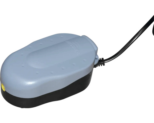 Vijverbeluchter Heissner Smartline binnen