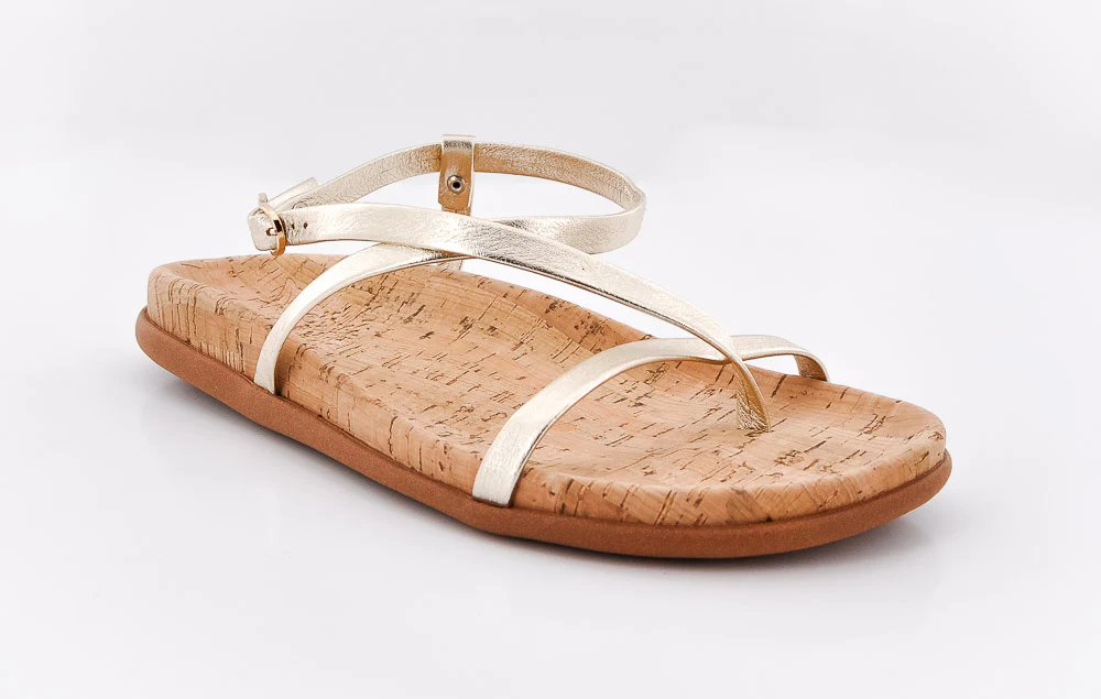 ANCIENT GREEK SANDAL - SAND AIMILIA