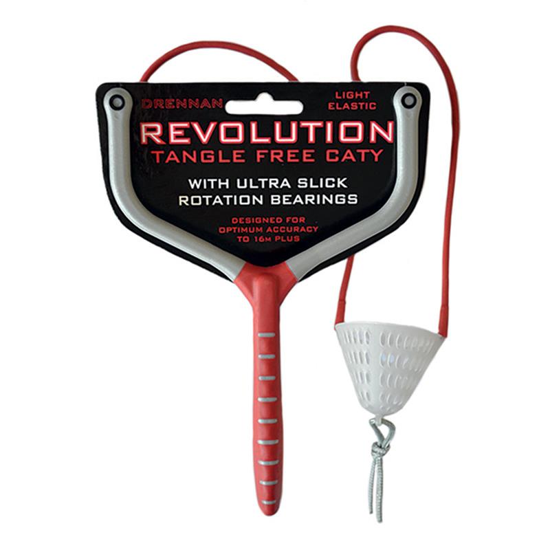 Fronde Drennan Revolution Caty