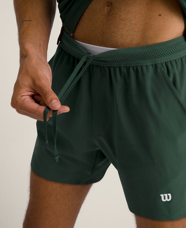 Tournament Short V2 7