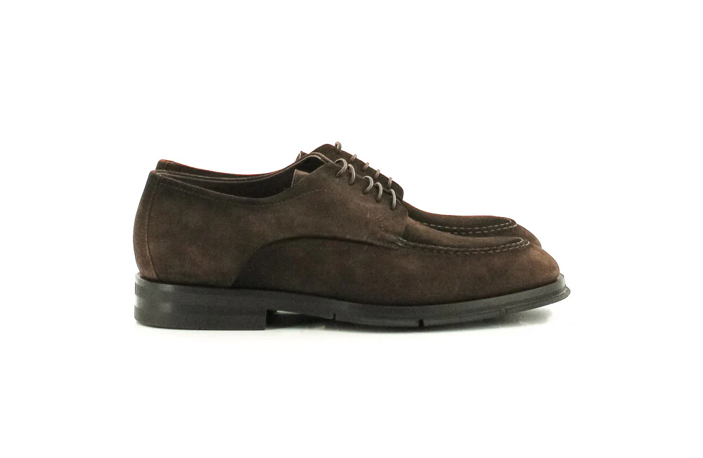 SANTONI - JUSTIN 18567 GEX MARRONFONCE