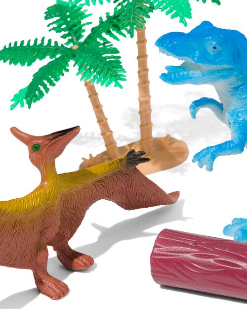 dinosaures